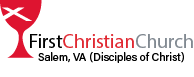 First Christian Church, Salem, VA